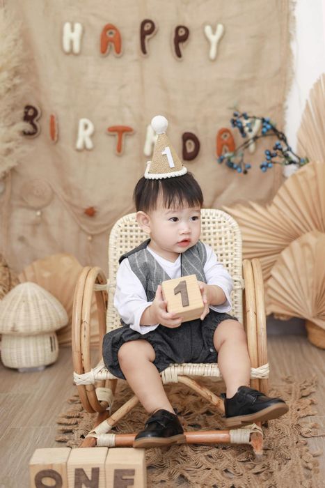 Bộ sưu tập hình ảnh đẹp nhất tại May Baby Studio