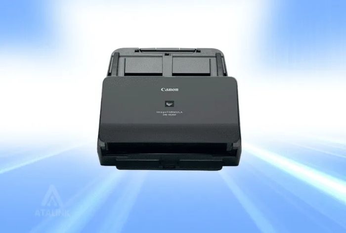 Máy Scan Canon Hình Ảnh 2