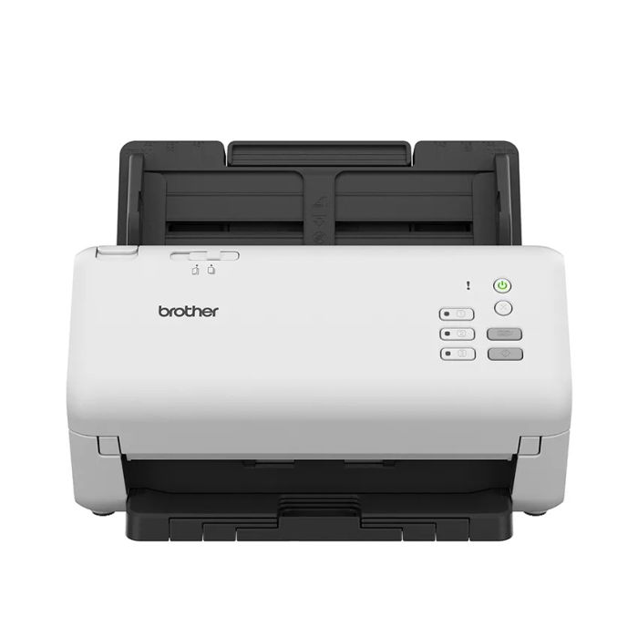 Máy Scan Brother Hình Ảnh 1