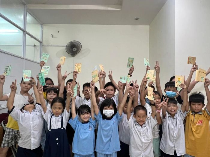 Hình ảnh Trung tâm Ngoại ngữ Đông Á