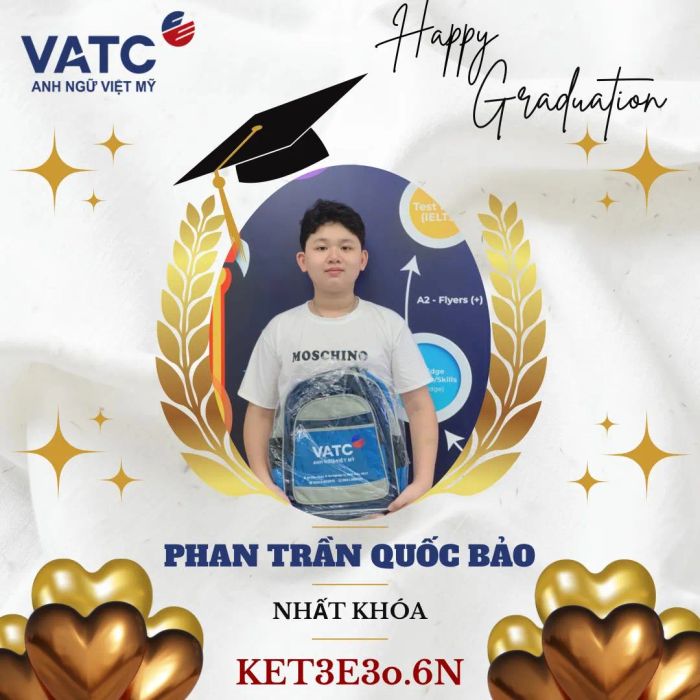 VATC - Hình ảnh 2: Giờ học tương tác sôi nổi giữa giáo viên và học viên