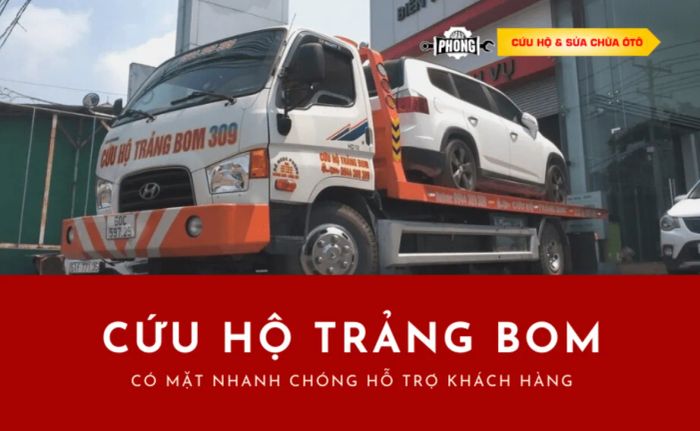 Garage Phong ảnh 2