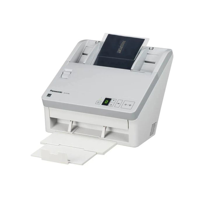 Máy Scan Panasonic Hình Ảnh 2