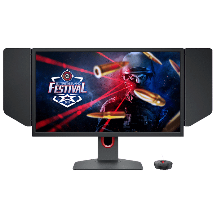 Hình ảnh màn hình BenQ đời mới nhất