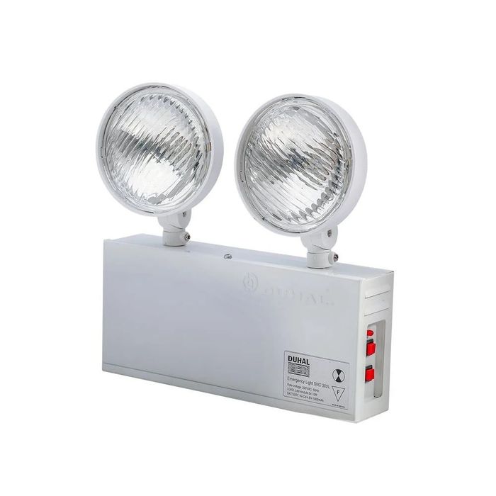 Hình ảnh ứng dụng đèn khẩn cấp Duhal trong công trình thực tế