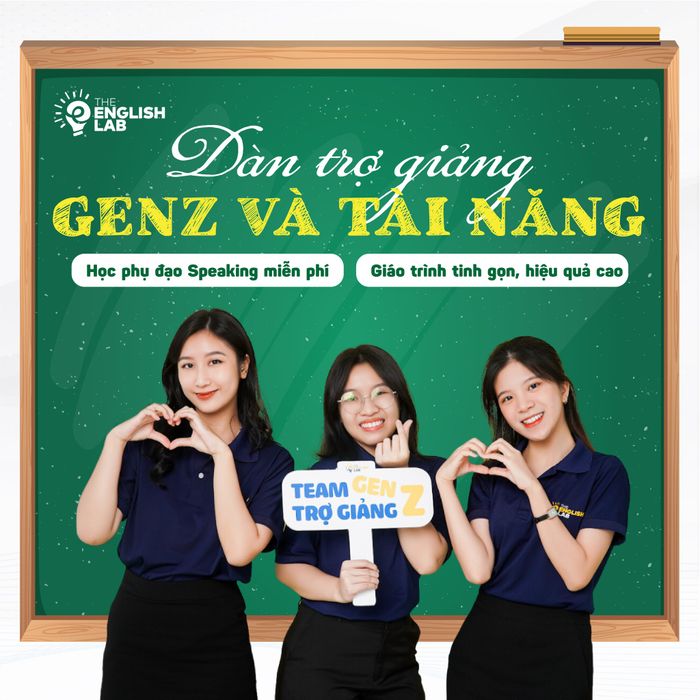 Hình ảnh minh họa The English Lab 2