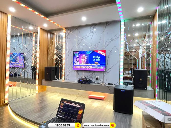 Không gian trải nghiệm sản phẩm tại Bảo Châu Elec Bắc Ninh