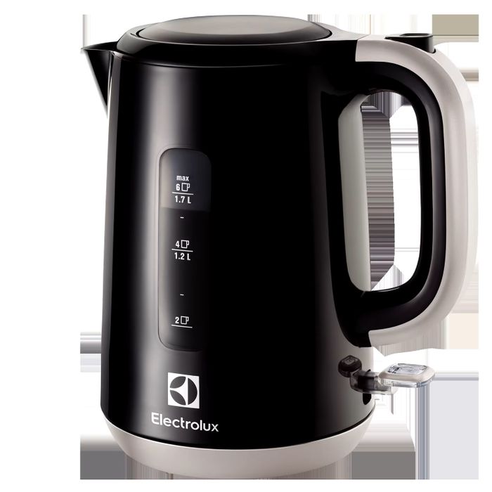 Hình ảnh ấm đun siêu tốc Electrolux phiên bản cao cấp