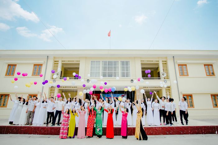 Trường THPT Thanh Miện hình ảnh 1