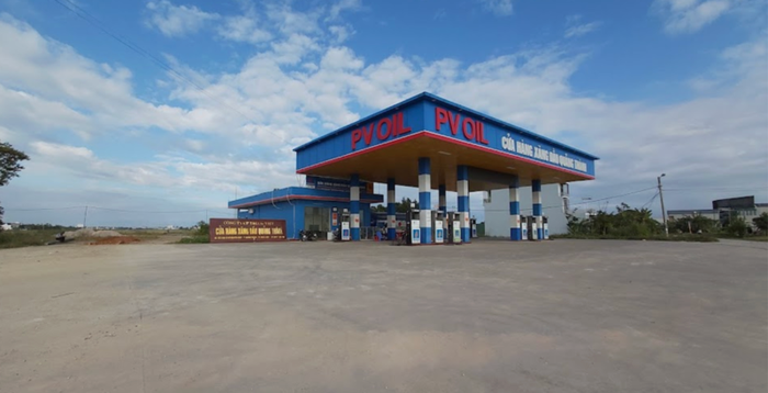 Hình ảnh Cửa Hàng Xăng Dầu Quảng Thành - Điểm đến uy tín