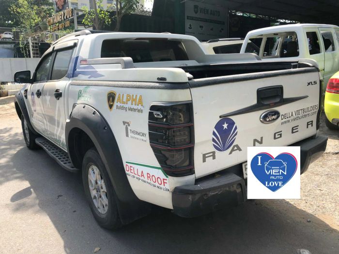 Thư viện hình ảnh chất lượng cao về Viện Auto - Ảnh 2