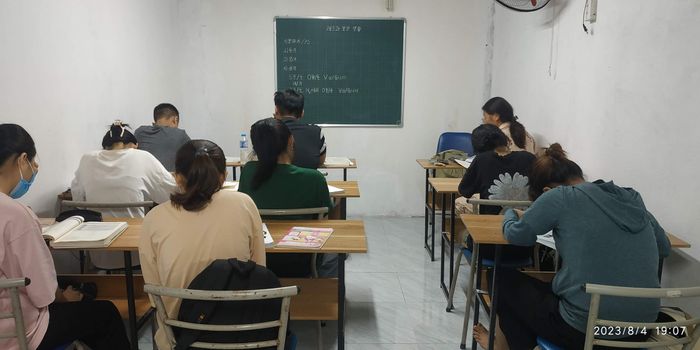 Hình ảnh Trung tâm Ngoại ngữ Rabbit