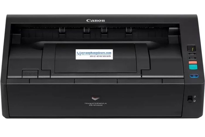 Máy Scan Canon Hình Ảnh 1