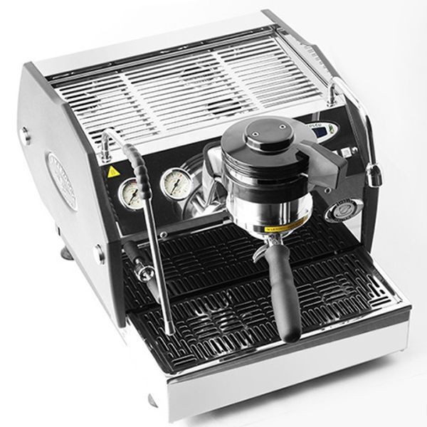 Máy pha cà phê La Marzocco - Biểu tượng của sự hoàn hảo
