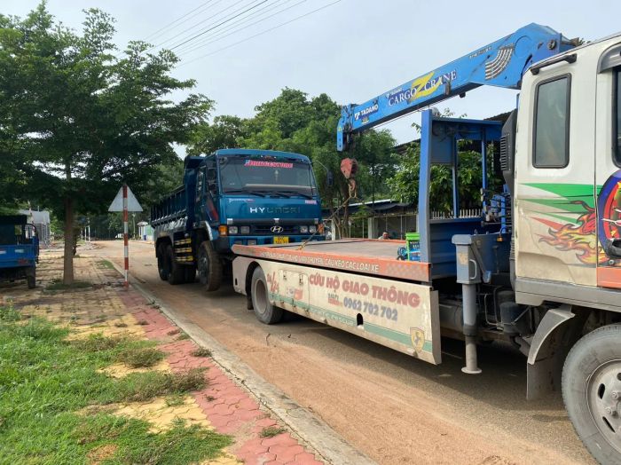 Cứu Hộ Giao Thông Đồng Nai 702 ảnh 2