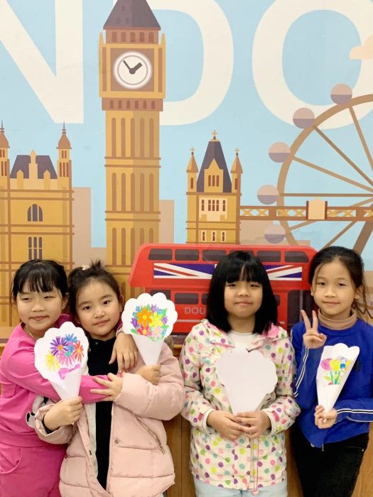 Trung tâm English Zone - Hình ảnh 2