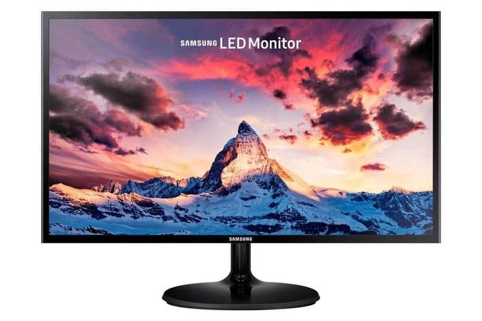 Hình ảnh màn hình Samsung phiên bản cao cấp