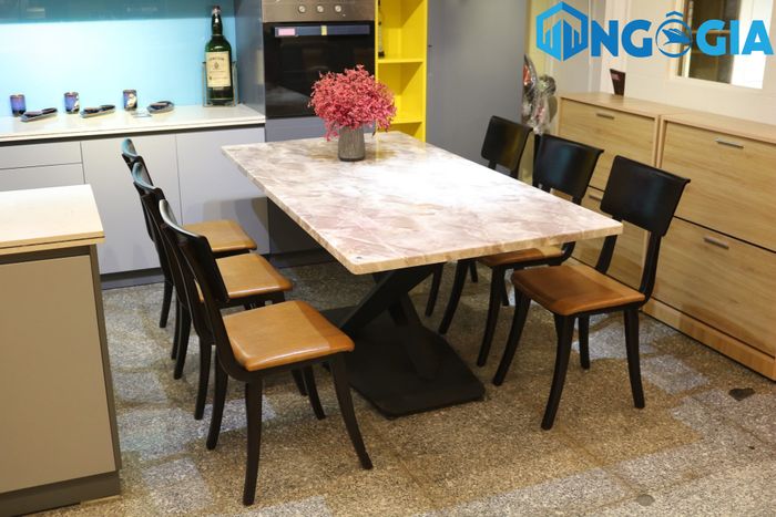 Bộ sưu tập thiết kế nội thất ấn tượng từ Ngô Gia - Ảnh 2