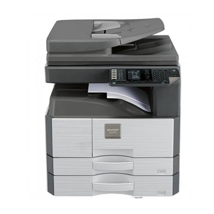Hình ảnh máy photocopy Sharp
