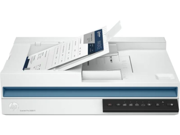 Máy Scan HP Hình Ảnh 1