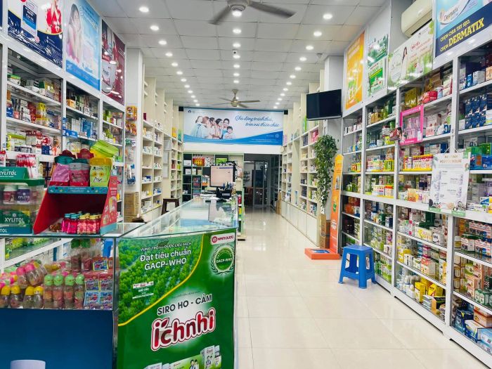 Nhà thuốc An 1 hình ảnh 1