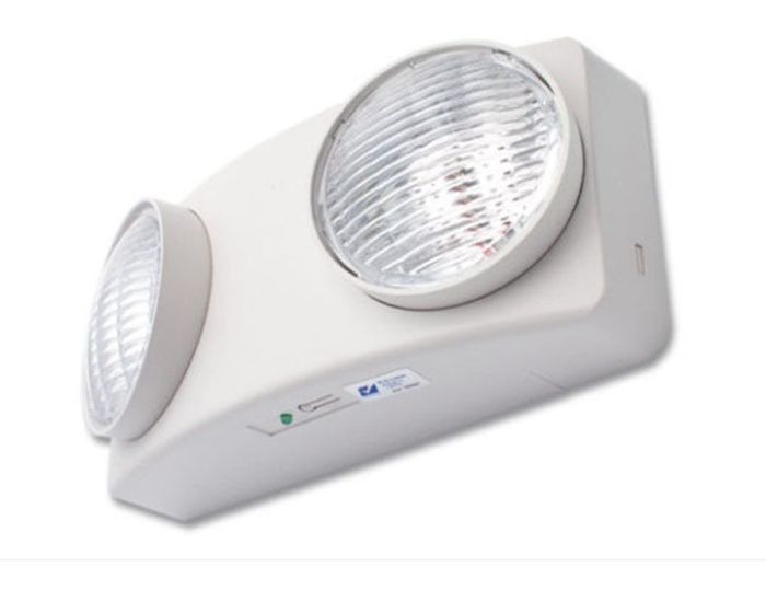 Hình ảnh minh họa đèn khẩn cấp MPE