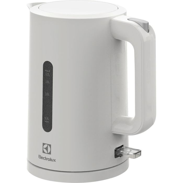 Bộ sưu tập ấm siêu tốc Electrolux đa dạng kiểu dáng