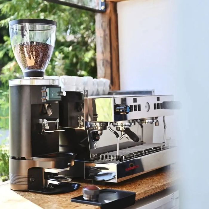 Máy pha cà phê Saeco phiên bản cao cấp