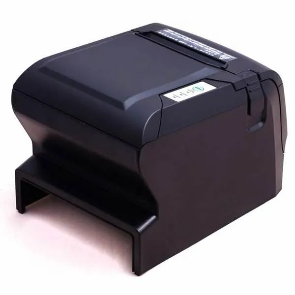 Máy in hóa đơn Dataprint ảnh 2 - Phiên bản nâng cấp với bộ nhớ trong lớn, hỗ trợ kết nối đa dạng từ USB, Ethernet đến Bluetooth, đáp ứng mọi nhu cầu kinh doanh.