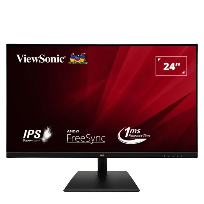 Hình ảnh màn hình Viewsonic công nghệ mới