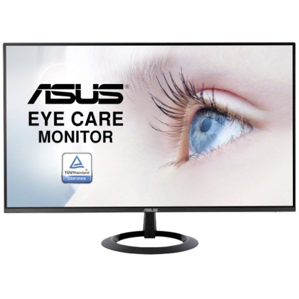 Hình ảnh màn hình Asus phiên bản mới nhất