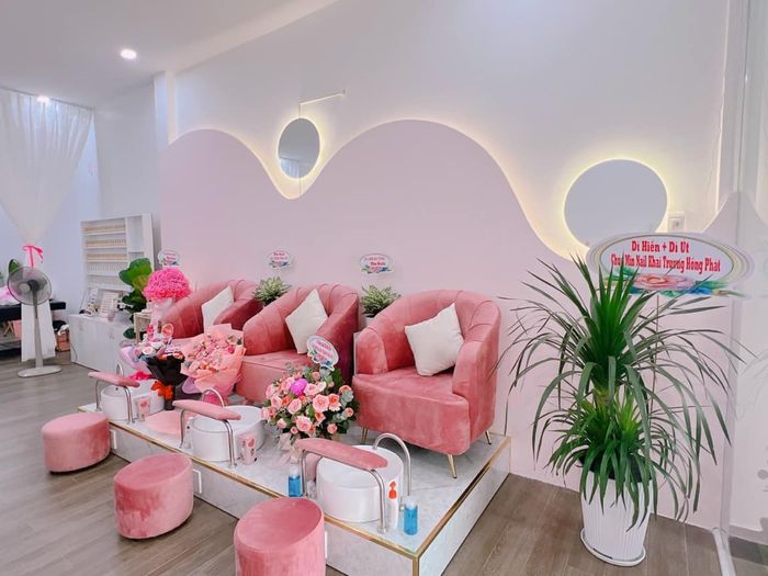 Hình ảnh sản phẩm Sofa Trường Long