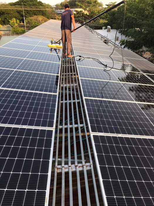Lithy Solar - Hình ảnh minh họa 2