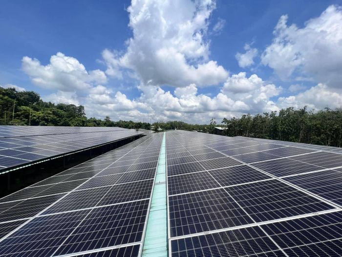 Phúc Nguyễn Solar - Bộ sưu tập công trình tiêu biểu (Phần 2)