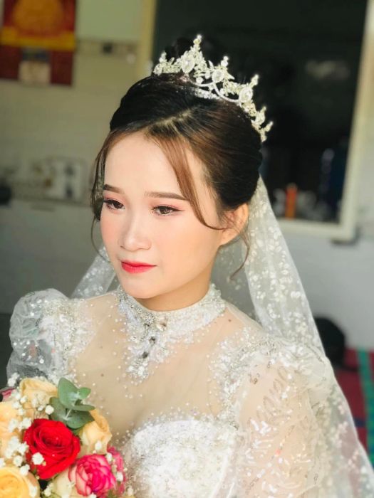Huyền Đặng BRIDAL - Hình ảnh 1