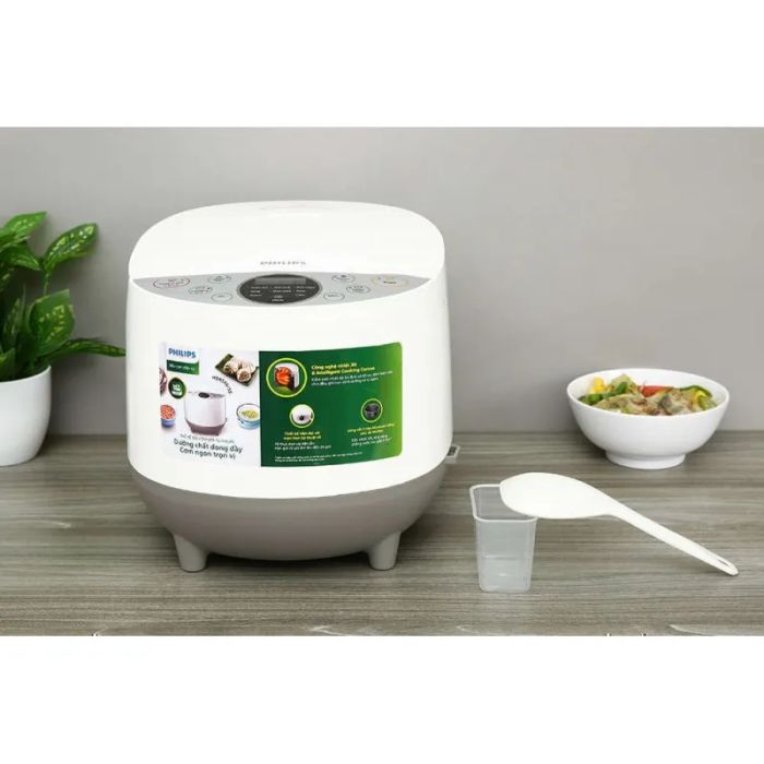 Nồi cơm điện Philips ảnh 2