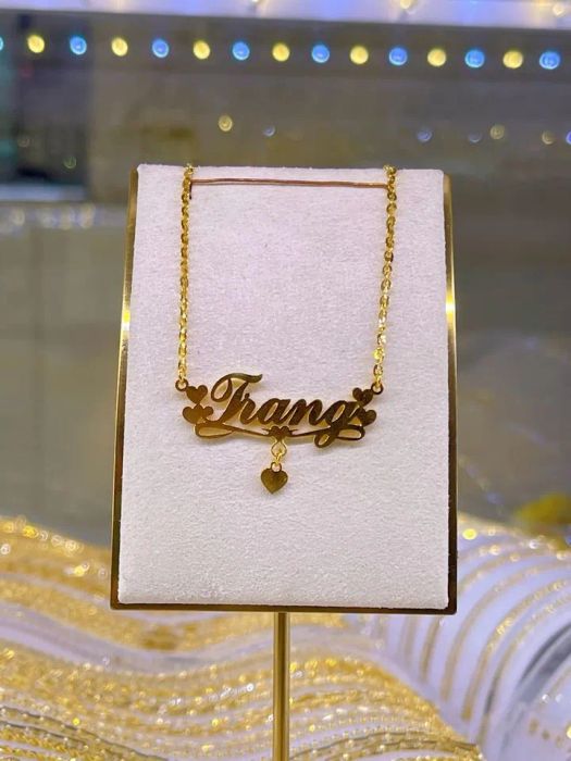 Kim Hoàn Phương - Khoảnh khắc đầu tiên lột tả vẻ đẹp tinh xảo của những tác phẩm kim hoàn đẳng cấp