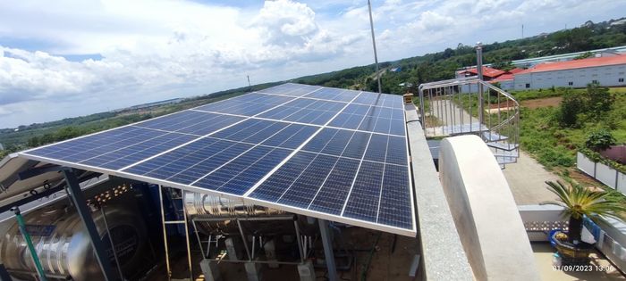 Phượng Hoàng Energy - Bộ sưu tập công trình đẳng cấp (Phần 2)