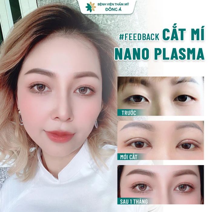 Không gian sang trọng và hiện đại tại Thẩm Mỹ Viện Đông Á Cần Thơ