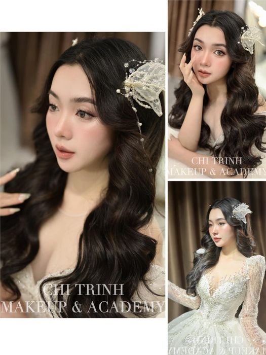Vẻ đẹp hoàn hảo từ XoXo Wedding