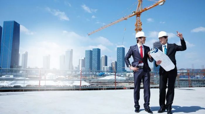 Hình ảnh dây chuyền sản xuất vật liệu xây dựng tiên tiến của BBCC
