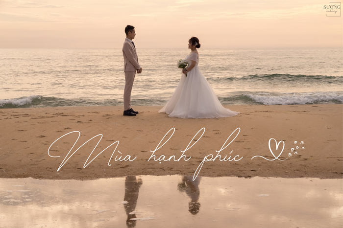 Sương Wedding - Hình 2