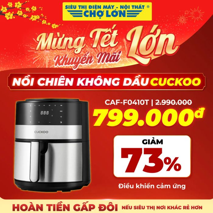 Không gian trưng bày đa dạng tại Siêu thị Điện máy - Nội thất Chợ Lớn - Ảnh 1