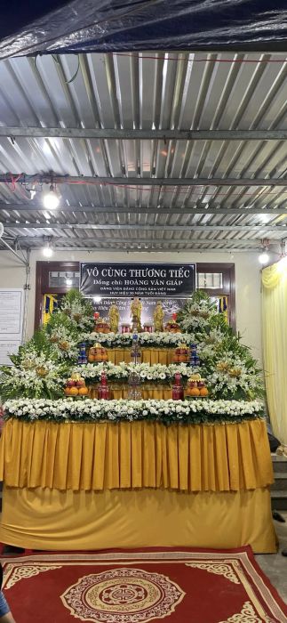 Cơ sở dịch vụ mai táng Lê Lộc hình ảnh 1