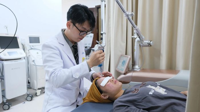 Phòng Khám Chuyên Khoa Da Liễu Maia&Maia - Hình ảnh 1