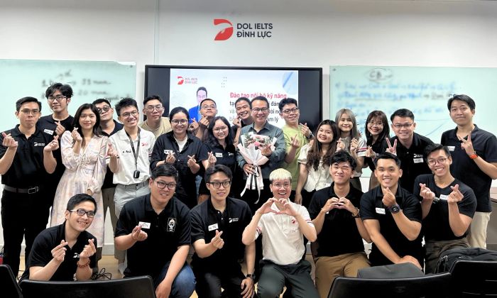 DOL English - hình ảnh 1