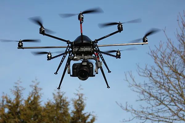 Hình ảnh thực tế dịch vụ flycam của Phương Nam Promotions