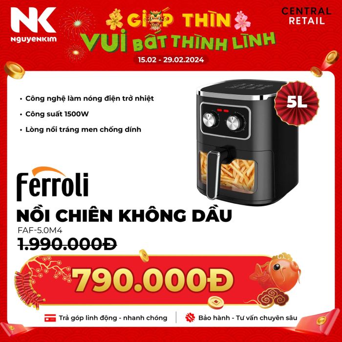 Không gian trưng bày đa dạng tại Điện máy Nguyễn Kim - Ảnh 2