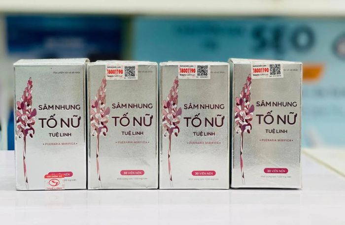 Hình ảnh Nhà Thuốc Phước Hải Cần Thơ - Địa chỉ chăm sóc sức khỏe đáng tin cậy