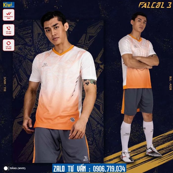 Bộ sưu tập trang phục thể thao đa dạng tại KiwiSport.vn